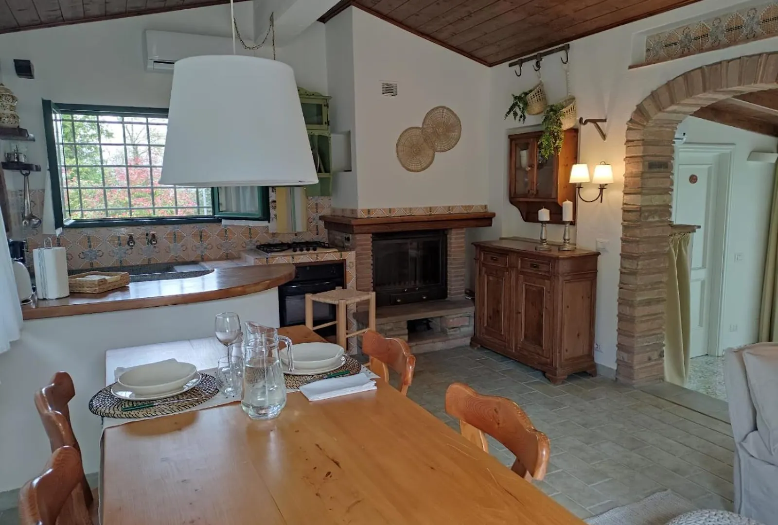 Casa Grazia Villa Gambassi Terme Holiday home