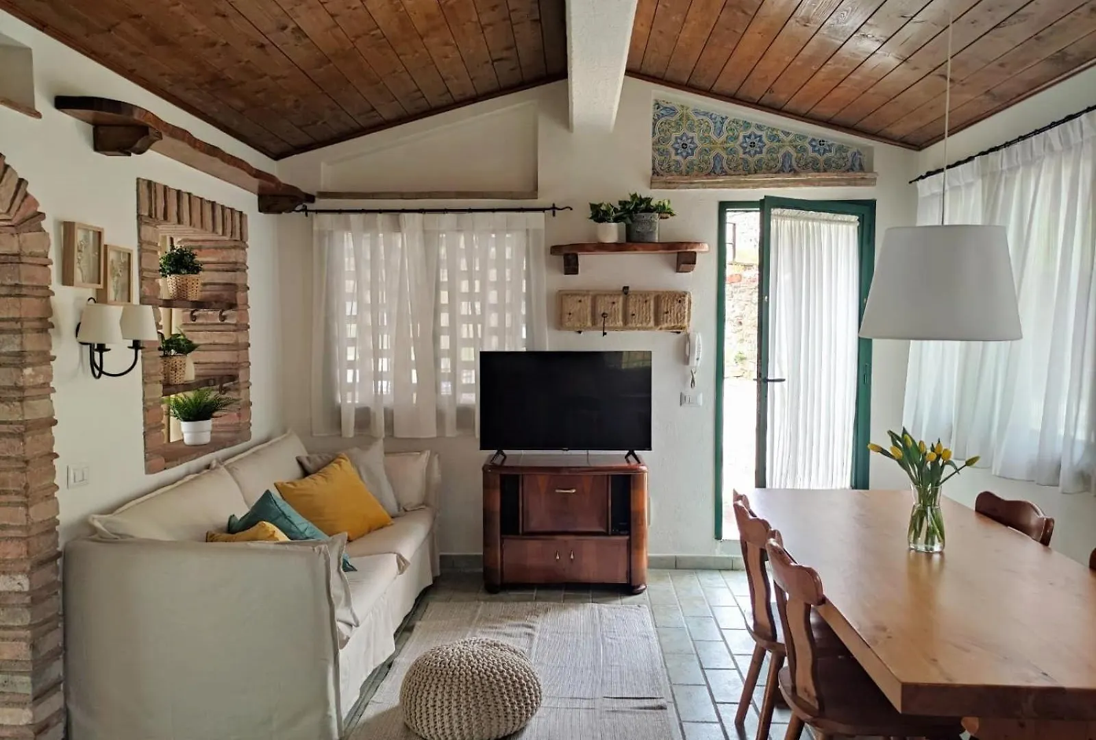Casa Grazia Villa Gambassi Terme Holiday home