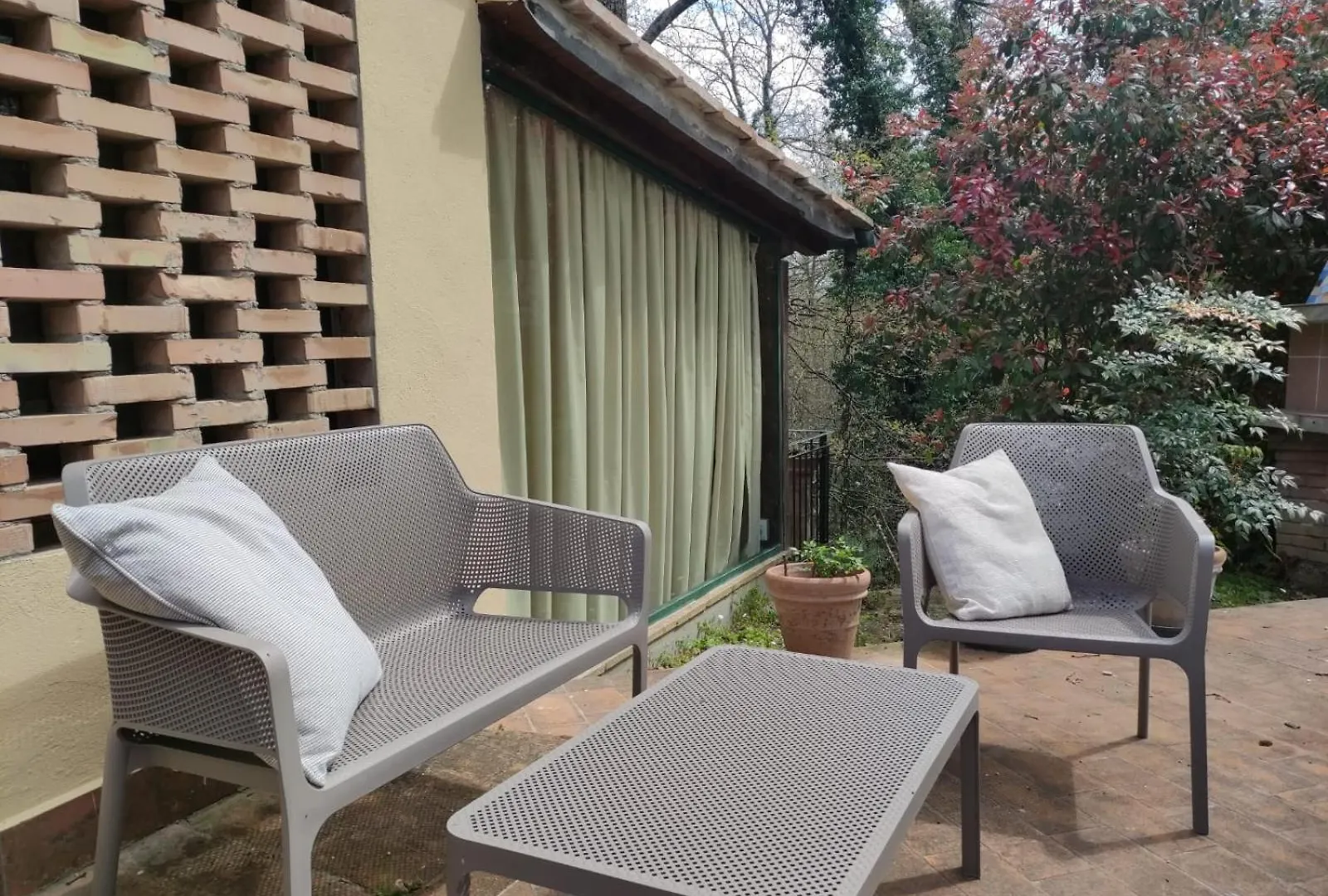 Holiday home Casa Grazia Villa Gambassi Terme Italy