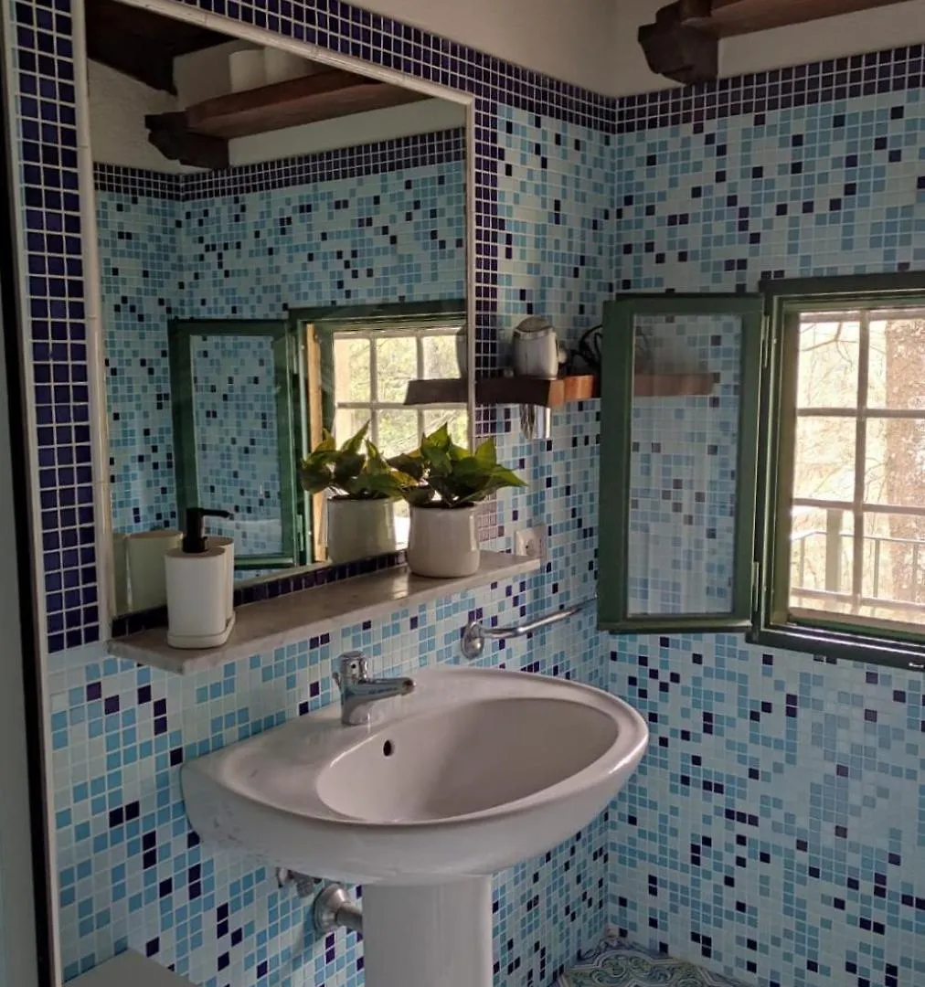 Casa Grazia Villa Gambassi Terme Italy