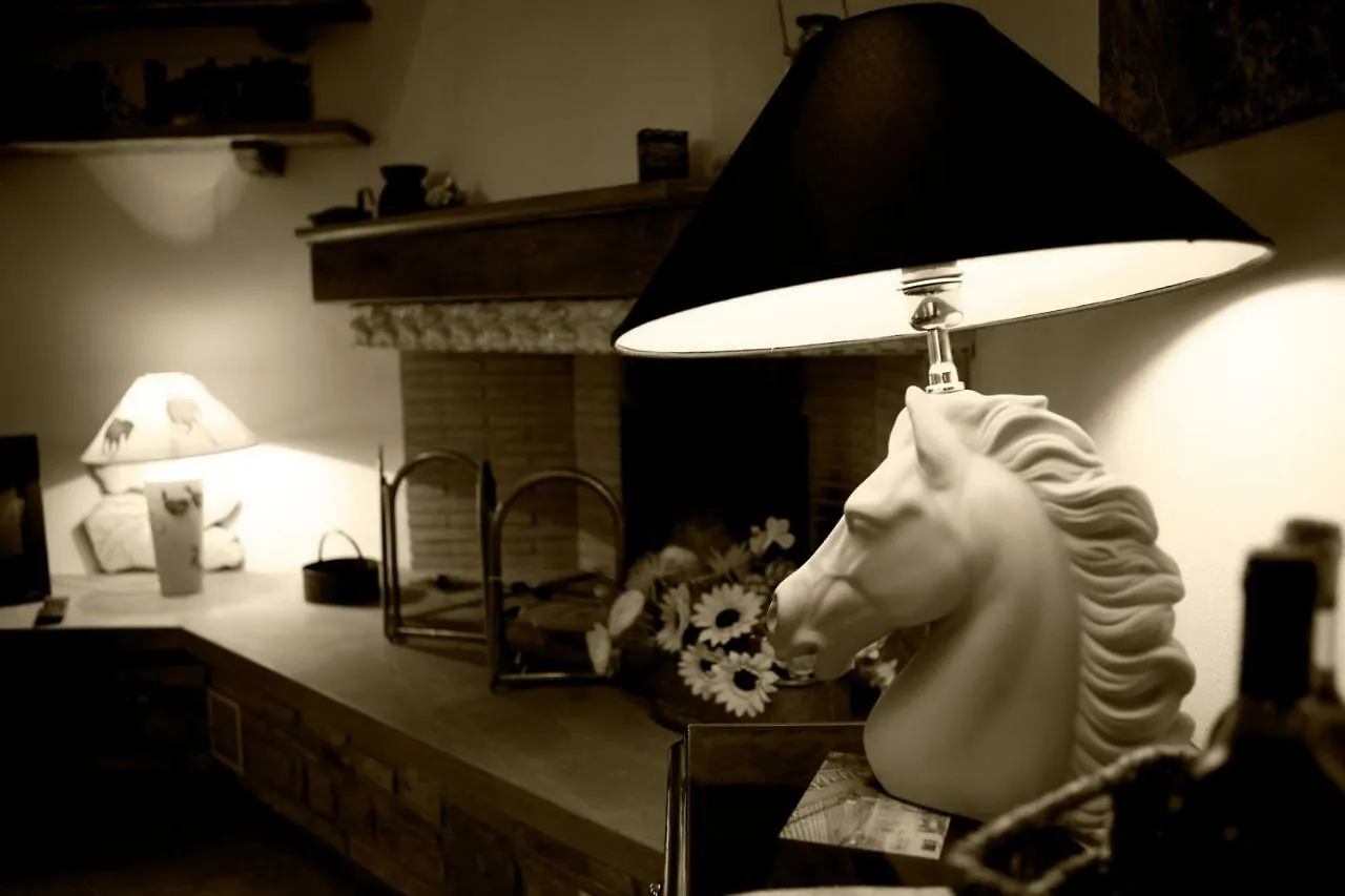 Holiday home Casa Grazia Villa Gambassi Terme