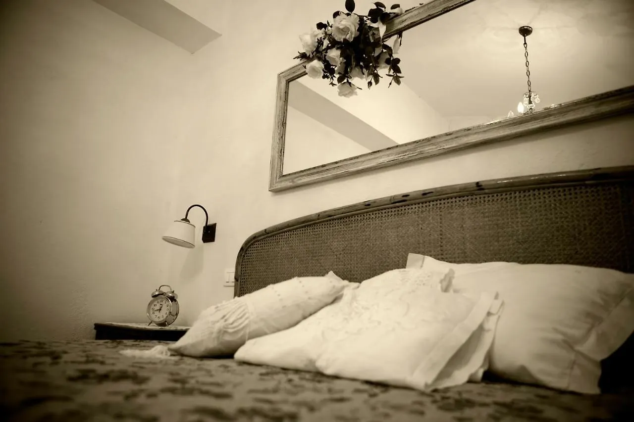 Holiday home Casa Grazia Villa Gambassi Terme