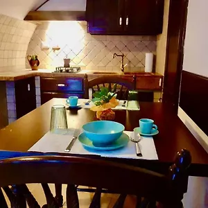 Casa Graziella , SantʼAgata di Militello Italia