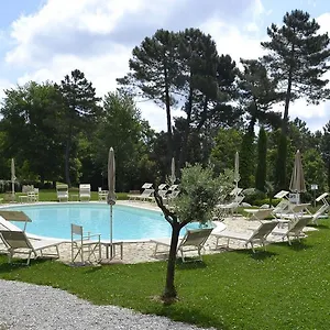  Apartamento Tuscany Country