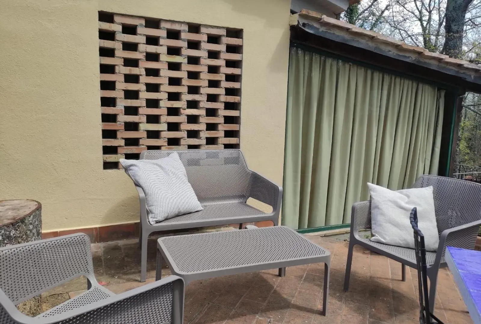 Casa Grazia Villa Gambassi Terme