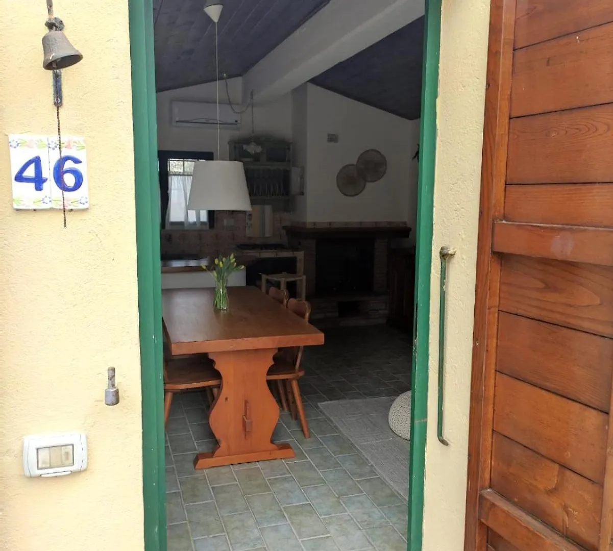 Holiday home Casa Grazia Villa Gambassi Terme