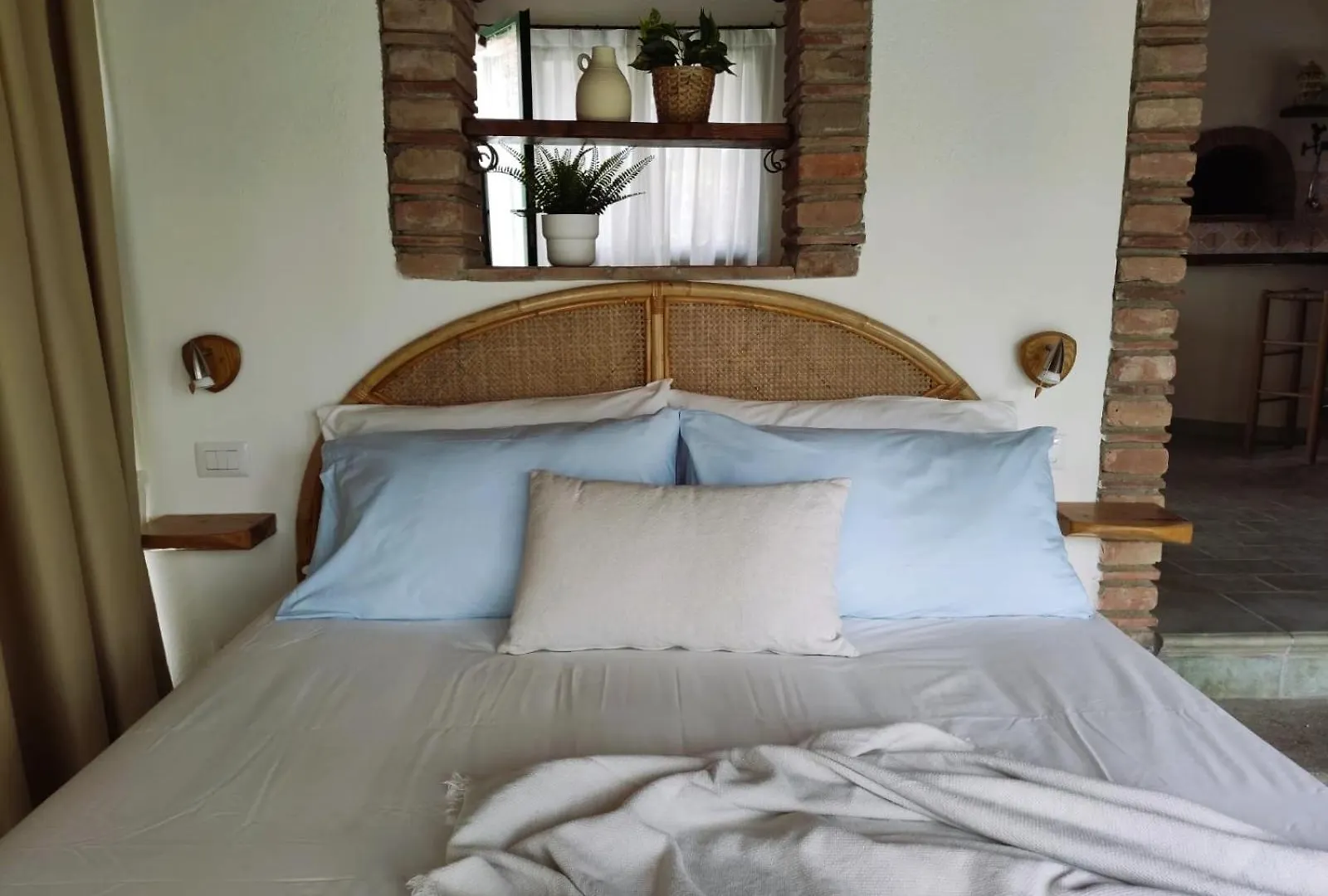 Holiday home Casa Grazia Villa Gambassi Terme