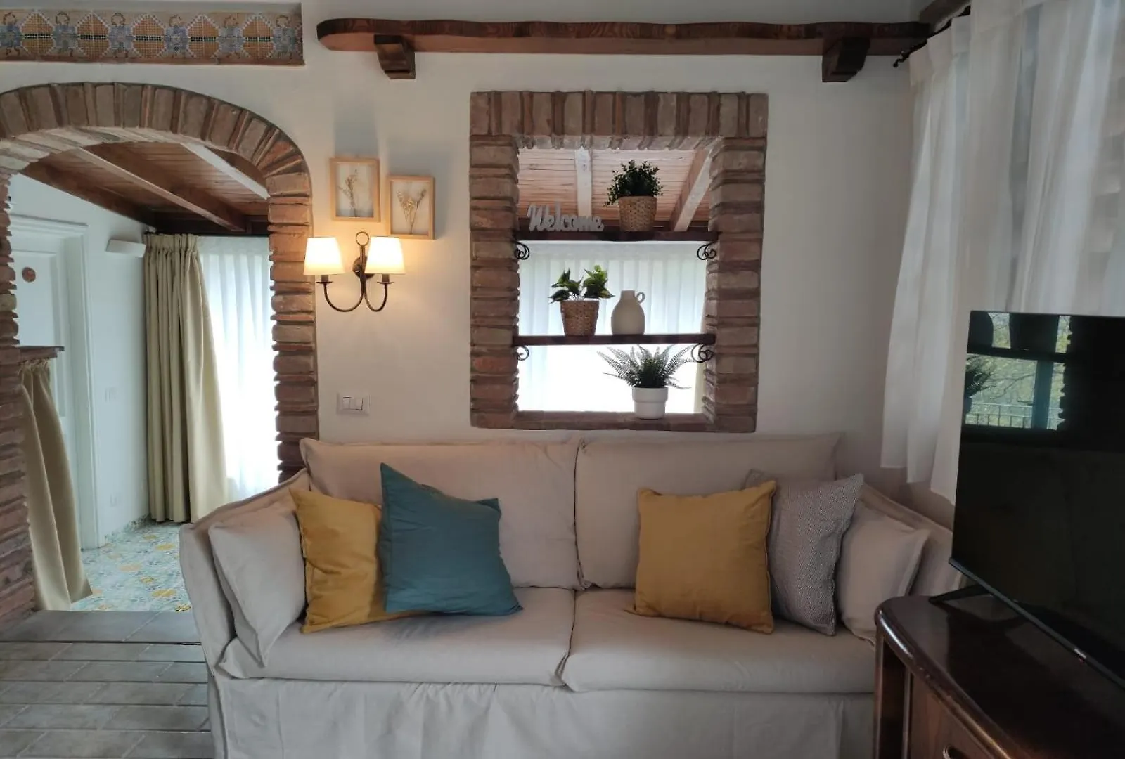 Casa Grazia Villa Gambassi Terme 0*,  Italy
