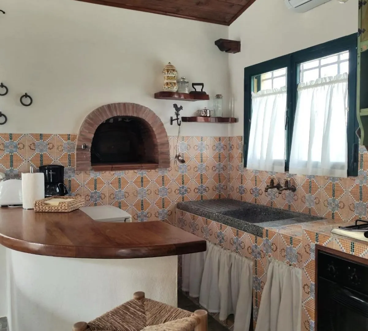 Casa Grazia Villa Gambassi Terme 0*,
