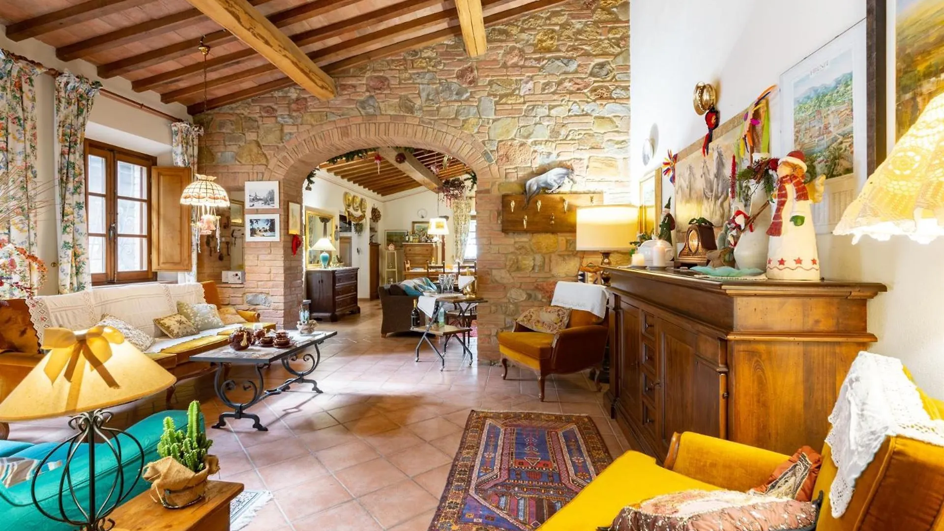 Casa Grazia Villa Gambassi Terme 0*,  Italy