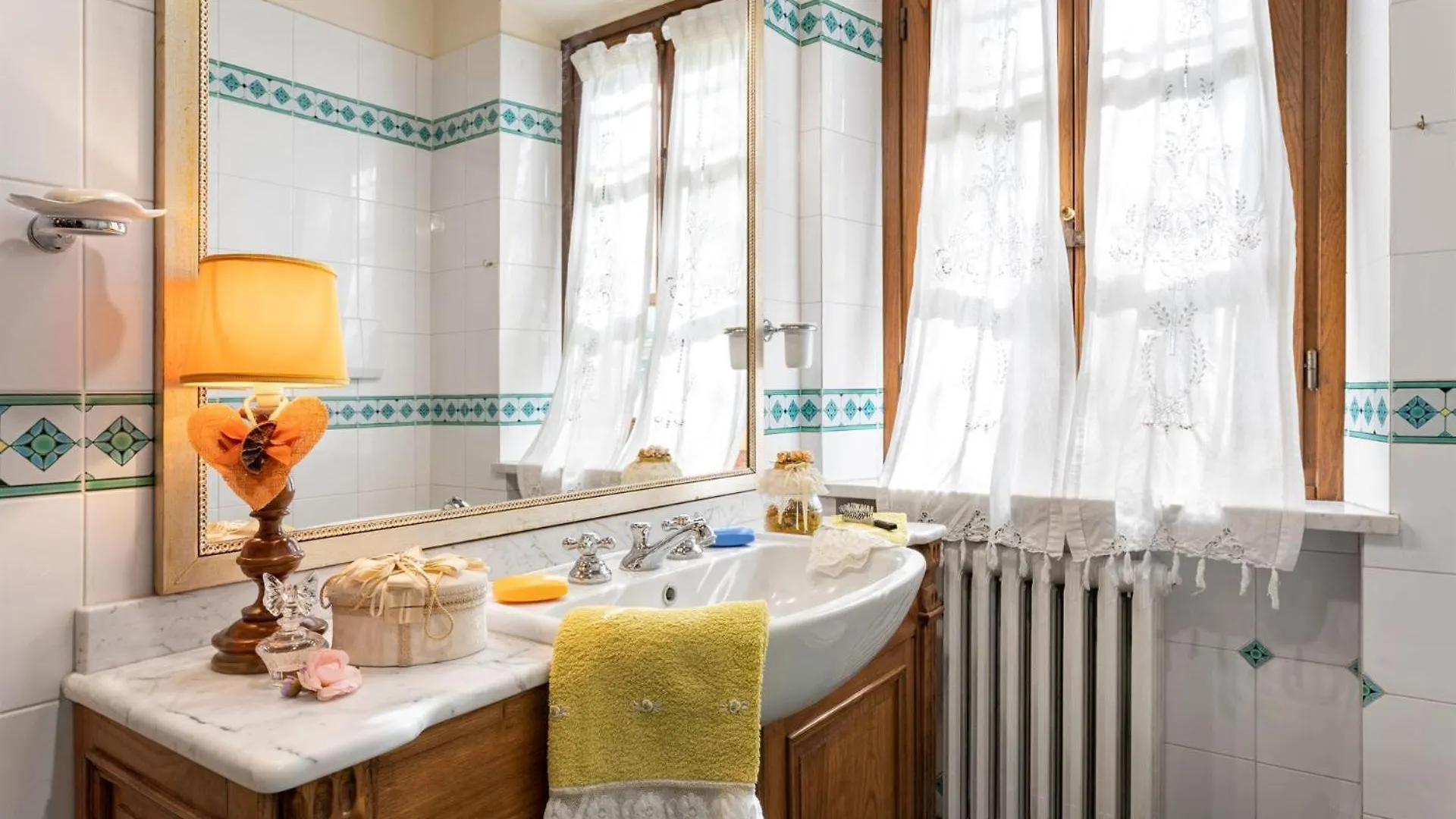 Casa Grazia Villa Gambassi Terme