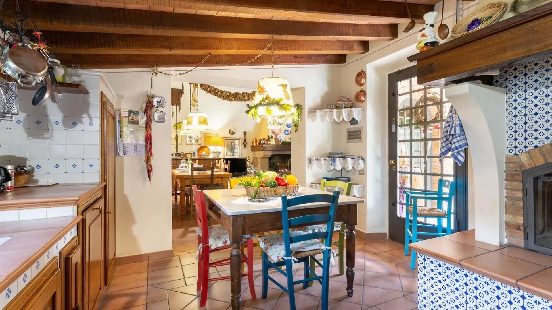 Casa Grazia Villa Gambassi Terme Italy