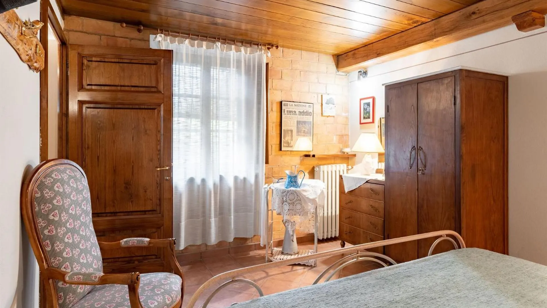 Holiday home Casa Grazia Villa Gambassi Terme Italy
