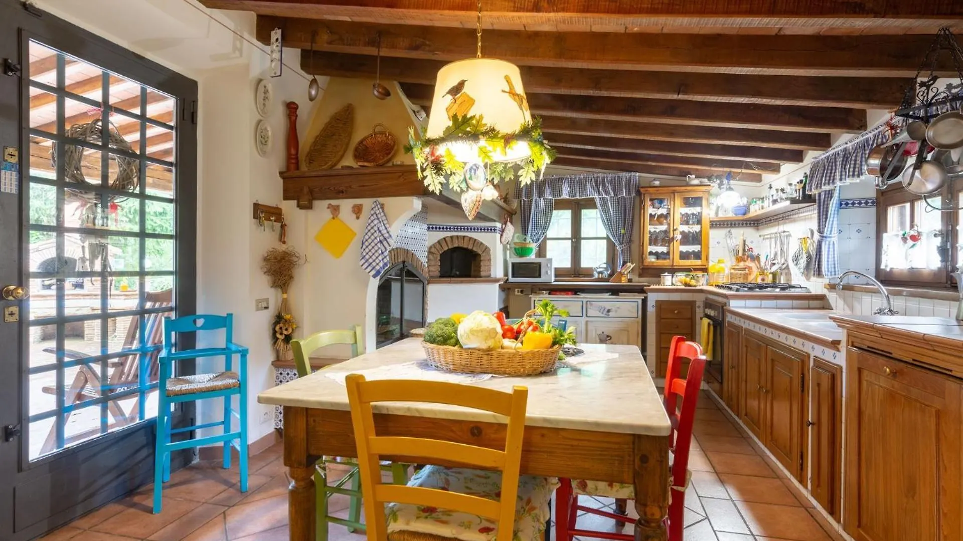 Casa Grazia Villa Gambassi Terme 0*,  Italy