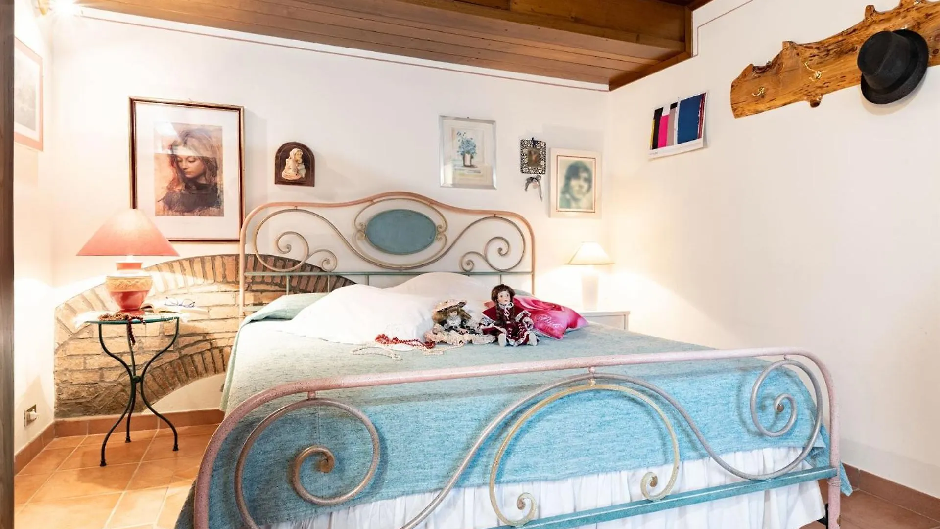 Casa Grazia Villa Gambassi Terme Holiday home