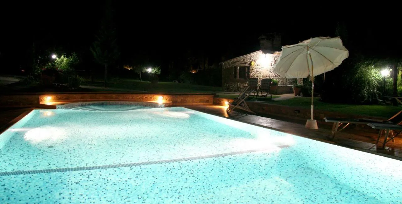 Casa Grazia Villa Gambassi Terme 0*,  Italy