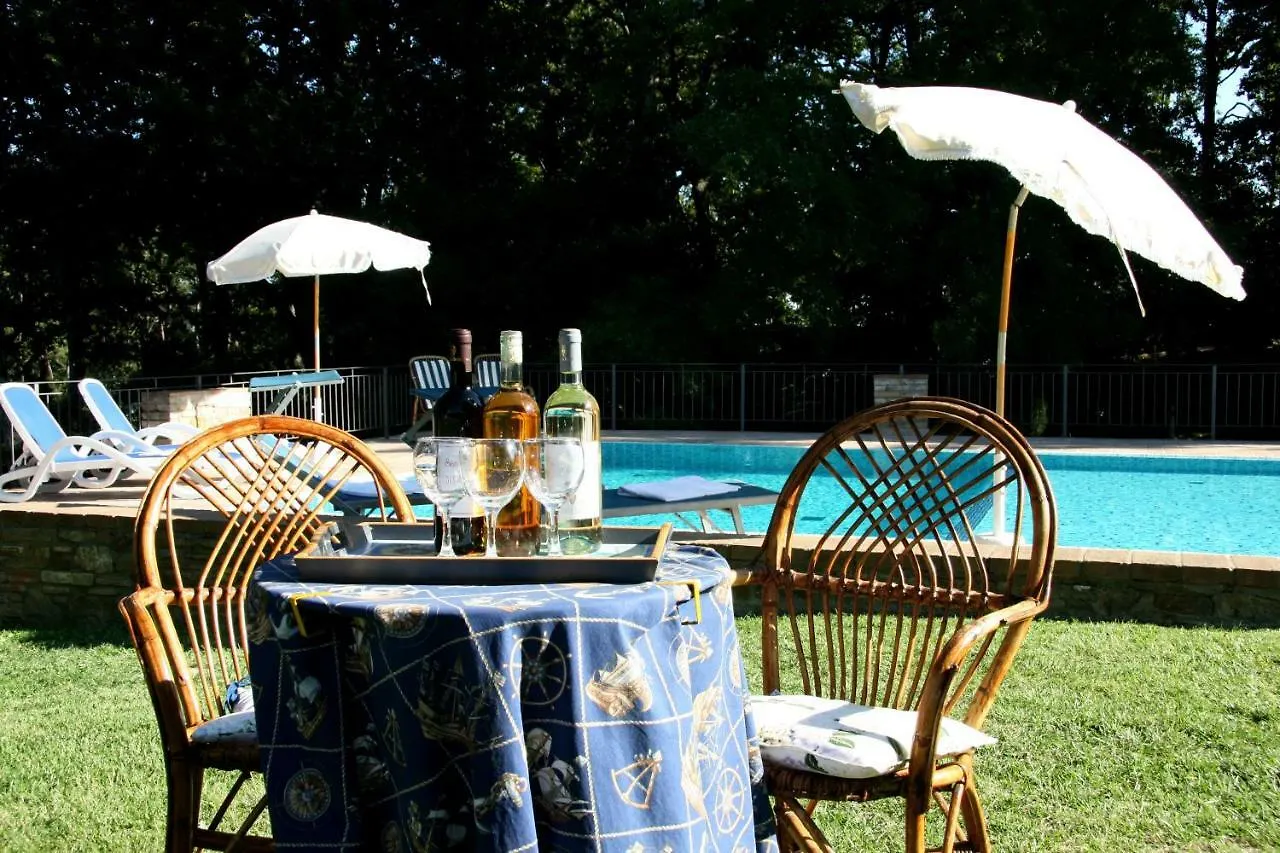 Casa Grazia Villa Gambassi Terme Holiday home