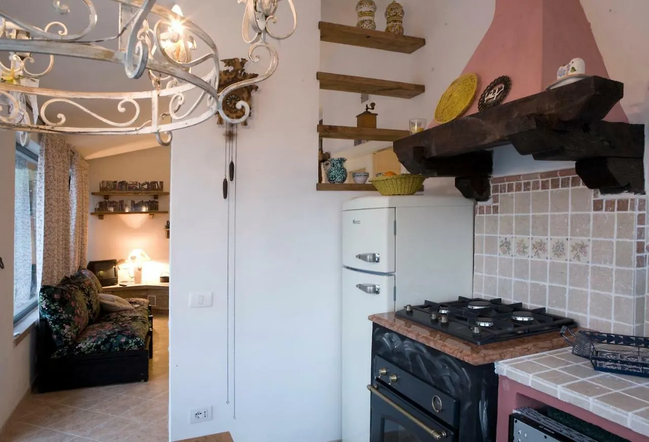 Casa Grazia Villa Gambassi Terme Holiday home