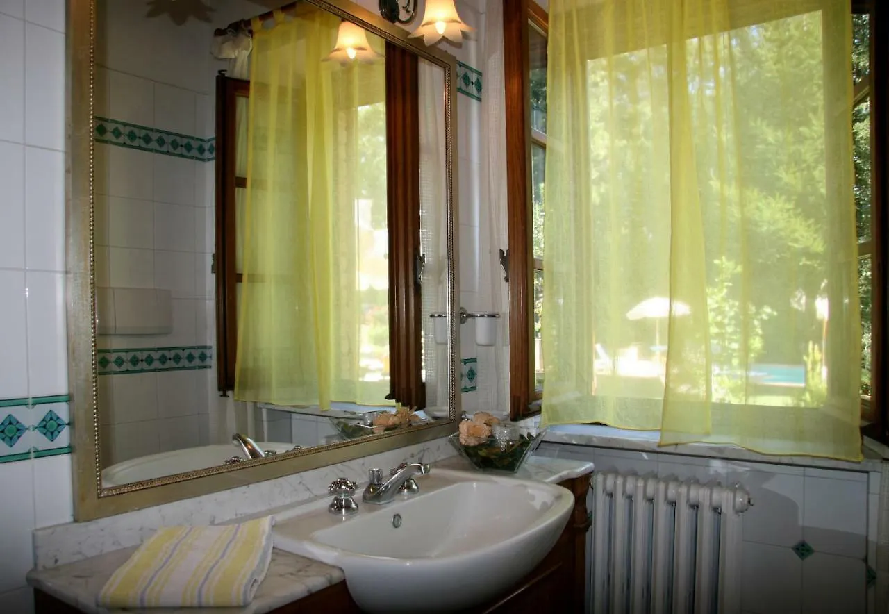 Holiday home Casa Grazia Villa Gambassi Terme Italy