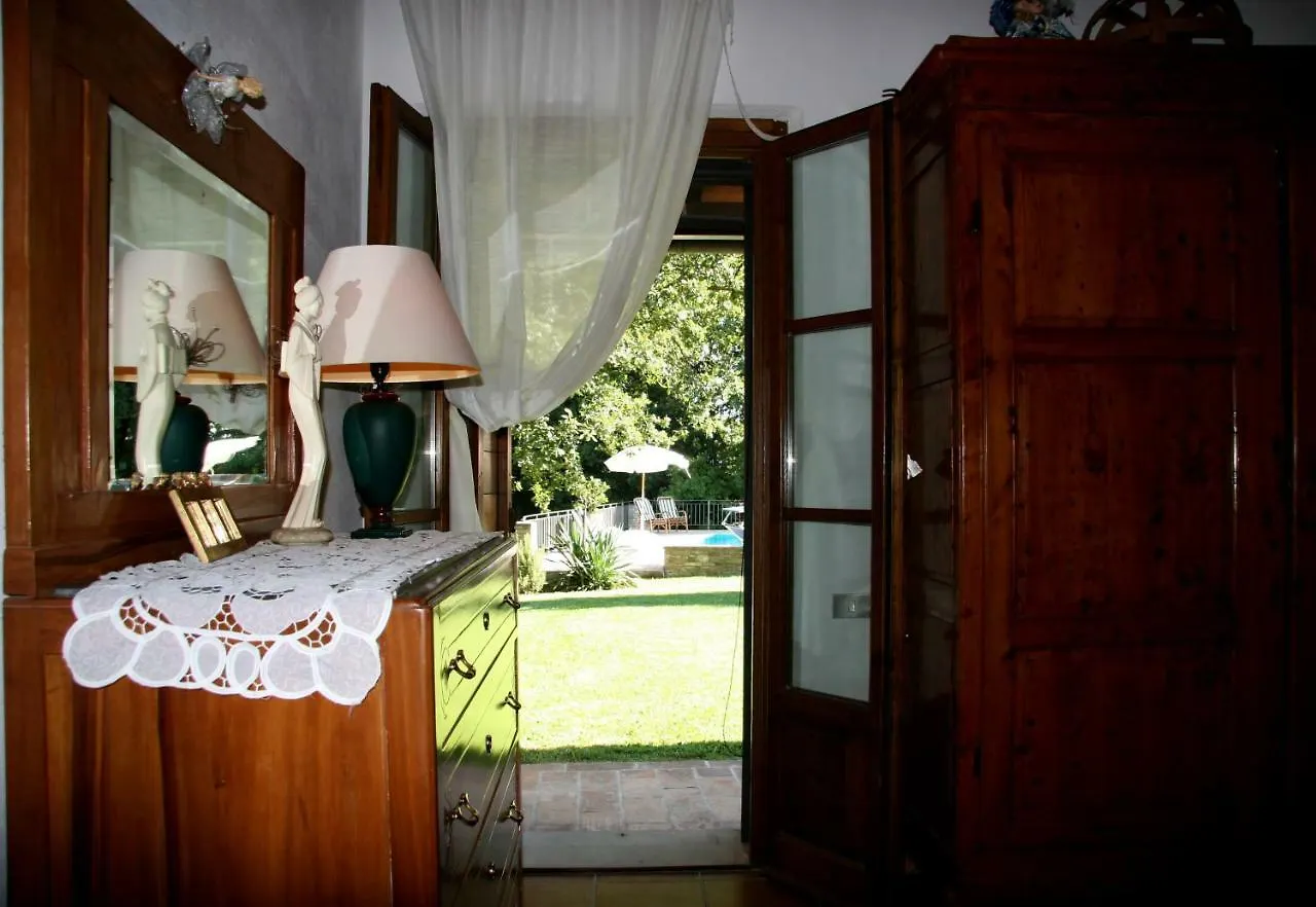 Casa Grazia Villa Gambassi Terme 0*,  Italy