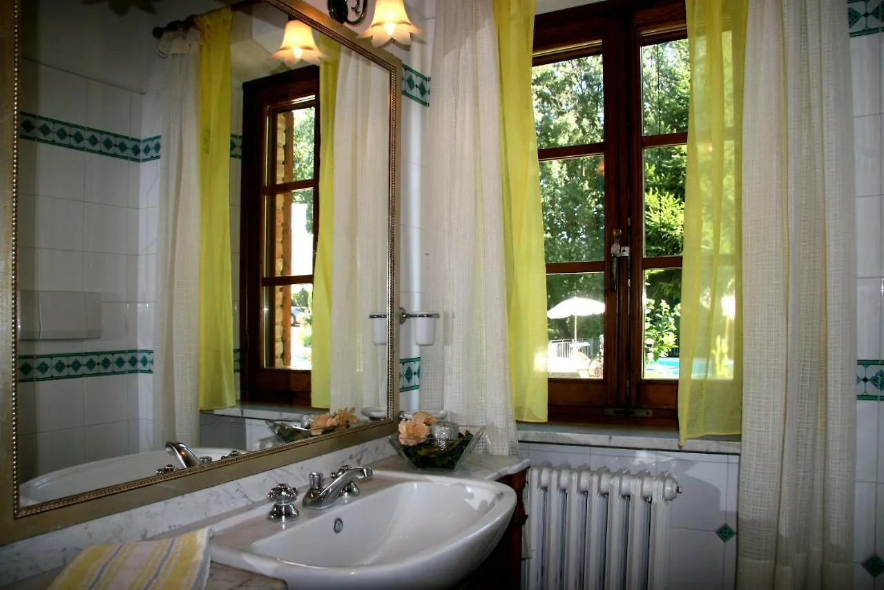 Casa Grazia Villa Gambassi Terme 0*,  Italy