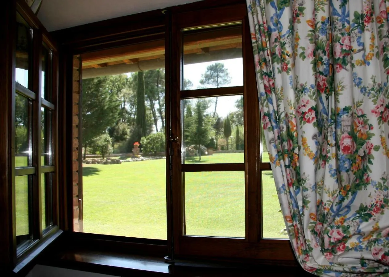 Holiday home Casa Grazia Villa Gambassi Terme Italy