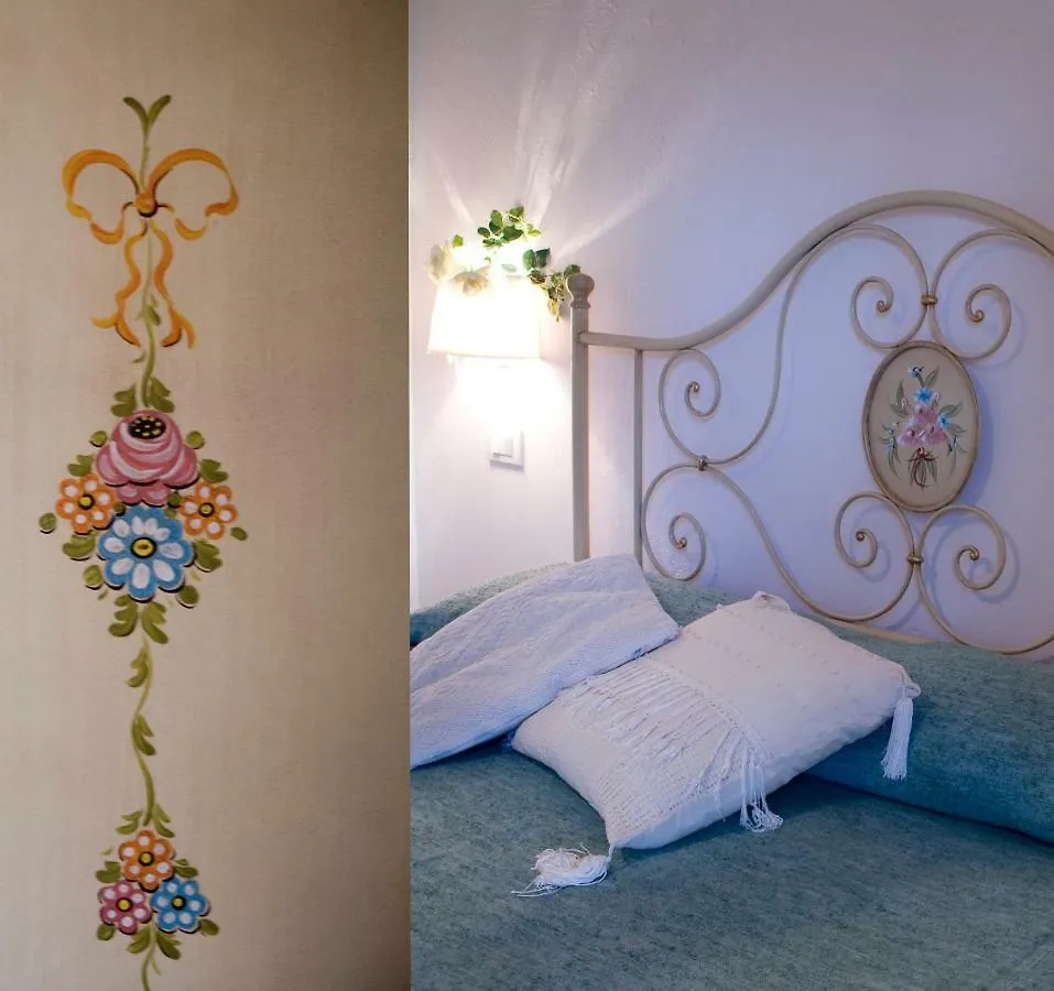 Holiday home Casa Grazia Villa Gambassi Terme
