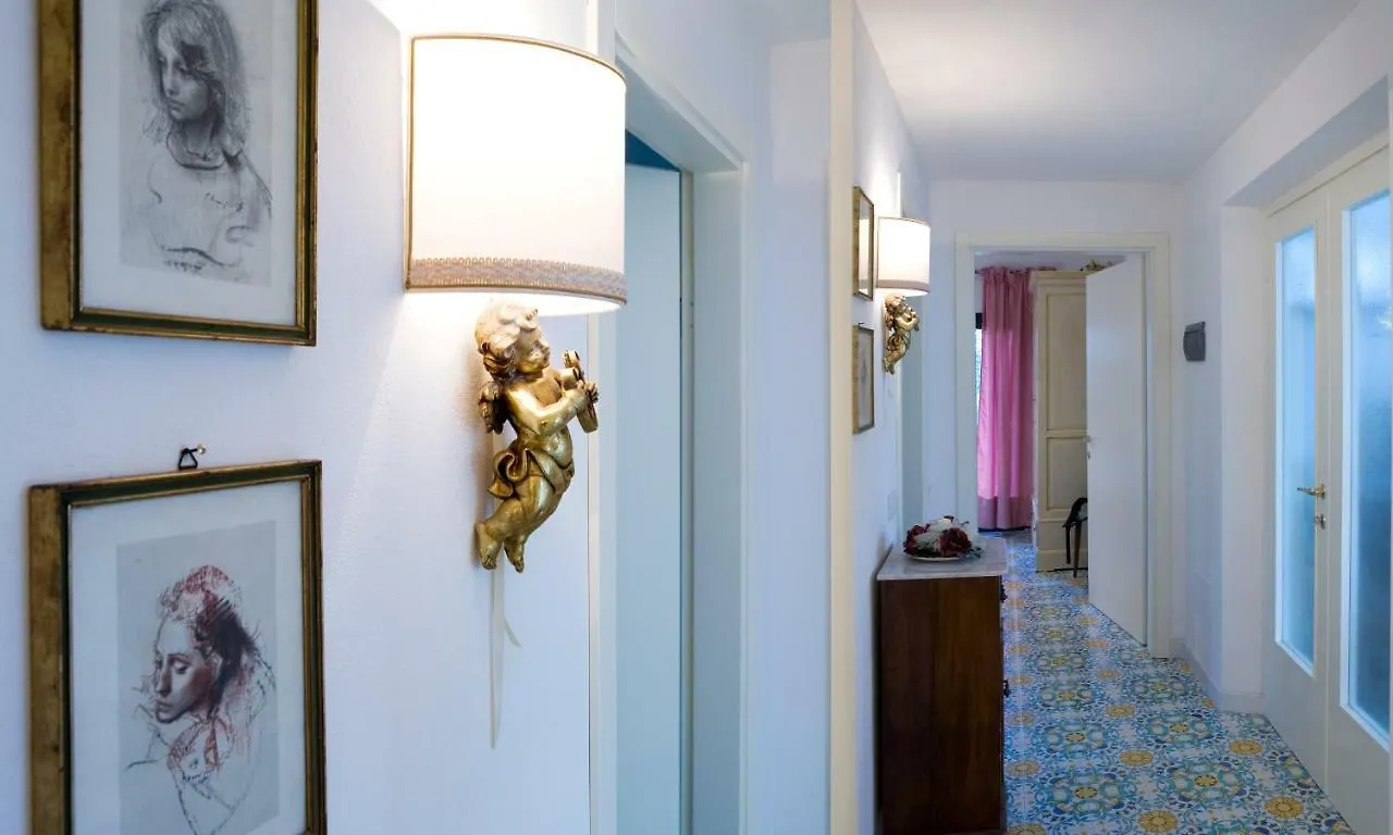Casa Grazia Villa Gambassi Terme 0*,  Italy
