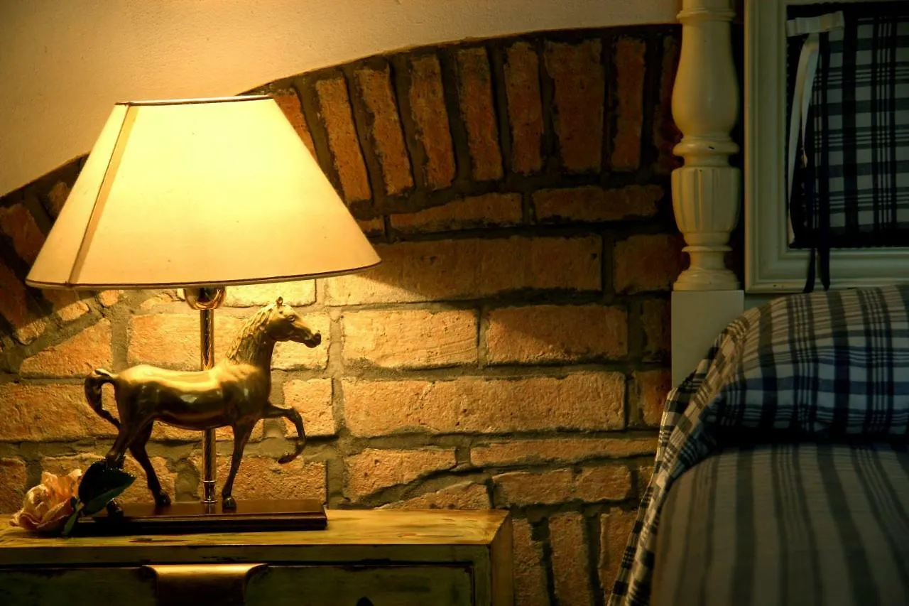 Casa Grazia Villa Gambassi Terme 0*,  Italy