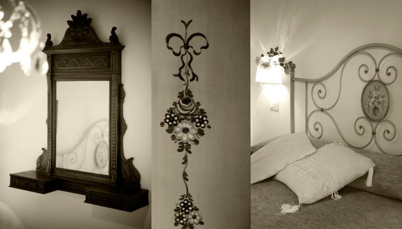 Casa Grazia Villa Gambassi Terme Italy