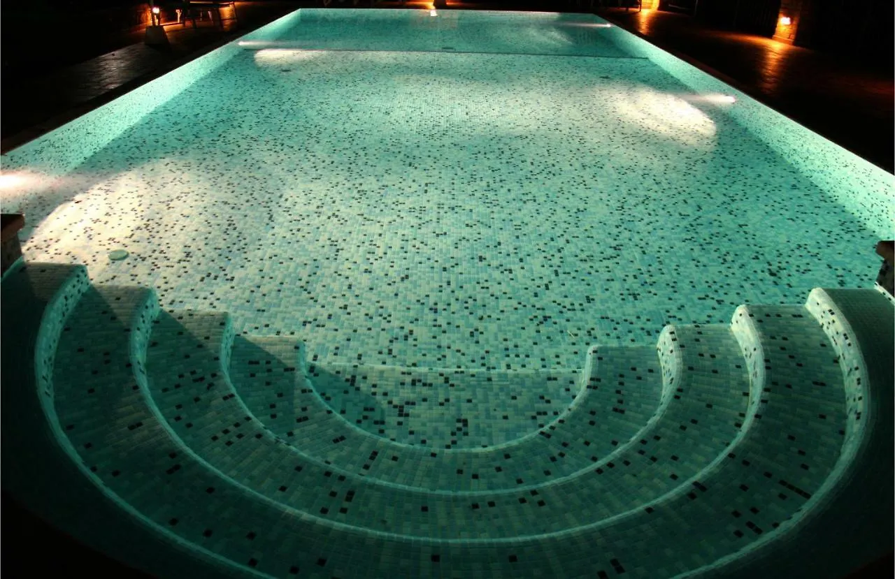 Casa Grazia Villa Gambassi Terme 0*,  Italy