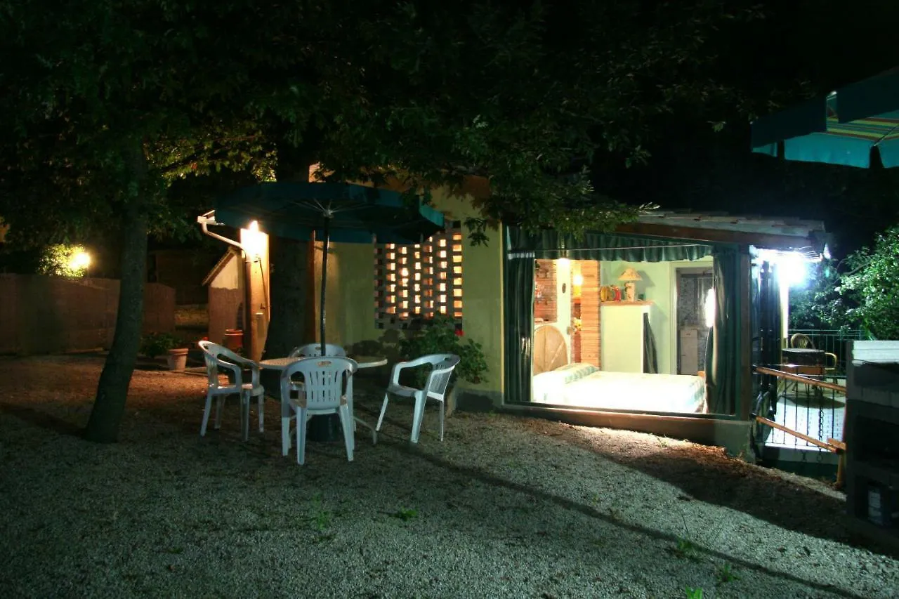 Holiday home Casa Grazia Villa Gambassi Terme
