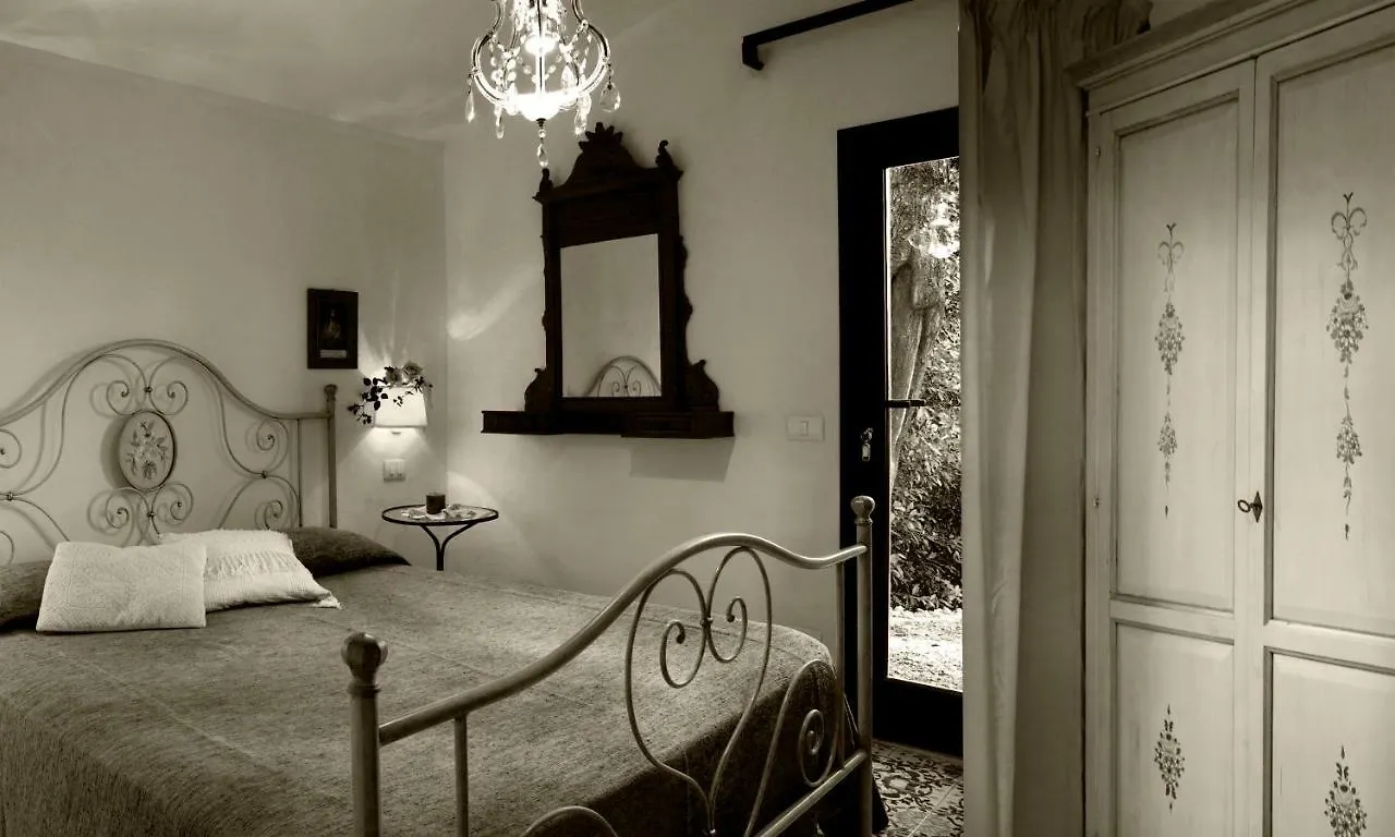 Holiday home Casa Grazia Villa Gambassi Terme
