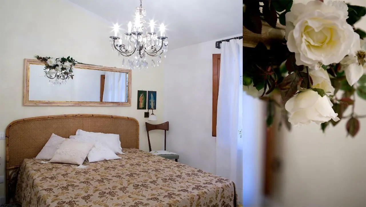 Holiday home Casa Grazia Villa Gambassi Terme