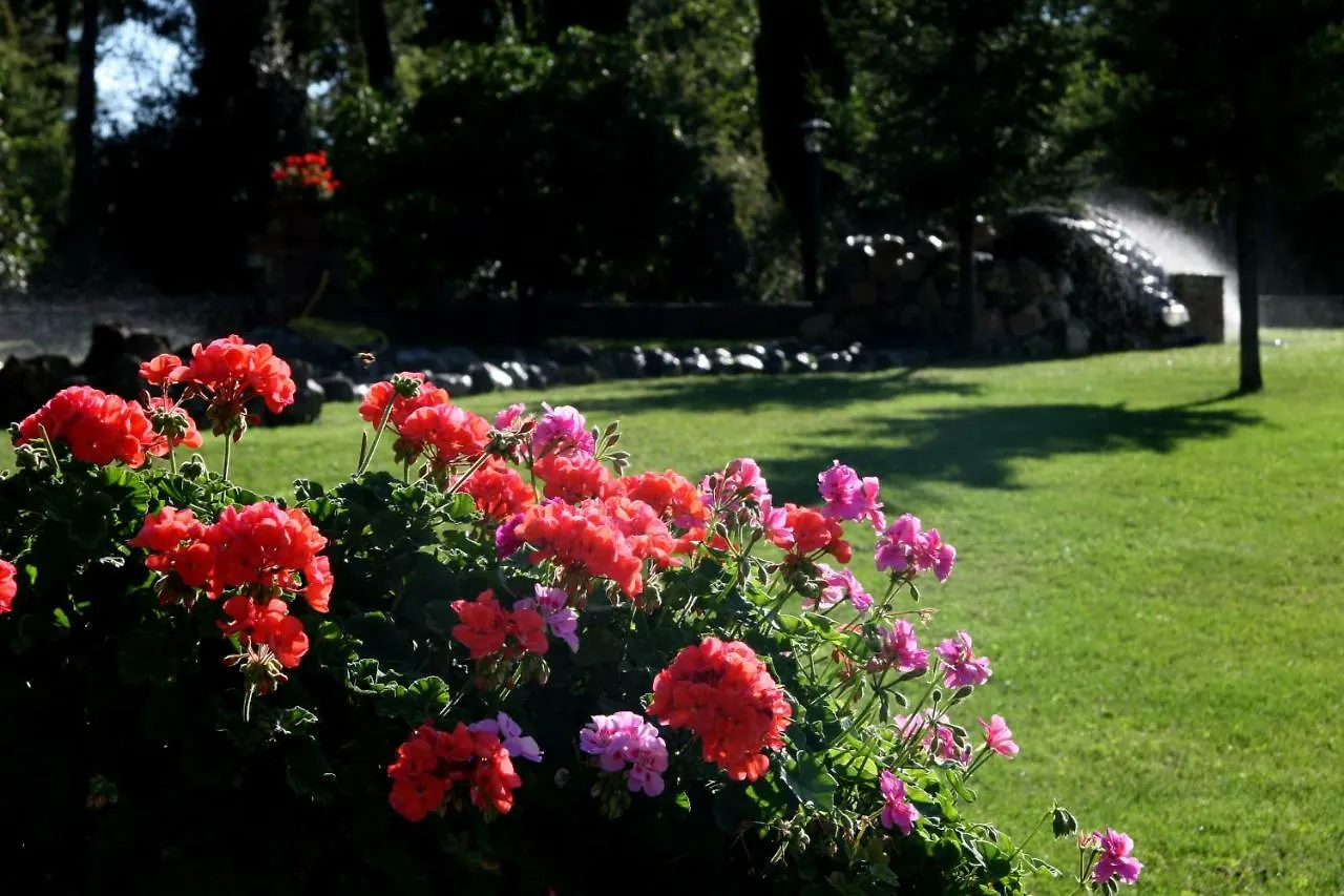 Casa Grazia Villa Gambassi Terme Holiday home