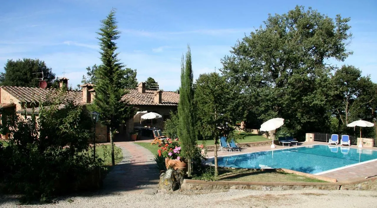 Casa Grazia Villa Gambassi Terme 0*,  Italy
